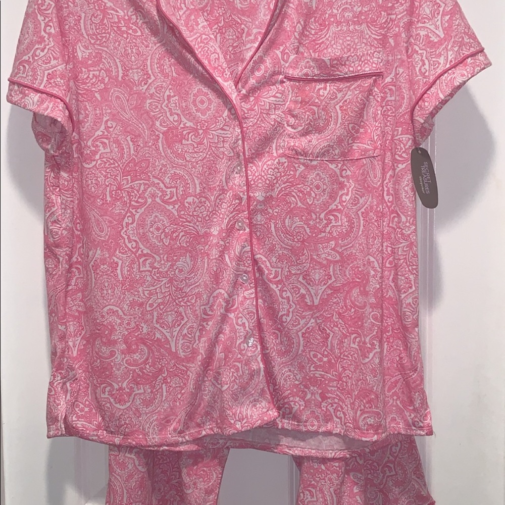 Brand new pj set